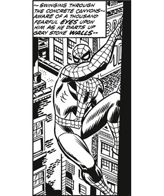 Komar Into Adventure IADX2-085