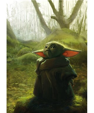 Komar Into Adventure IADX4-018