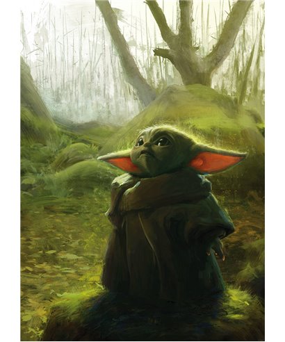 Komar Into Adventure IADX4-018