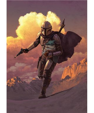 Komar Into Adventure IADX4-020