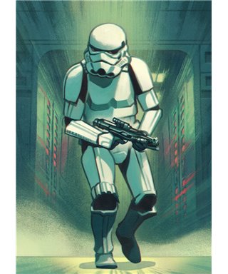 Komar Into Adventure IADX4-024