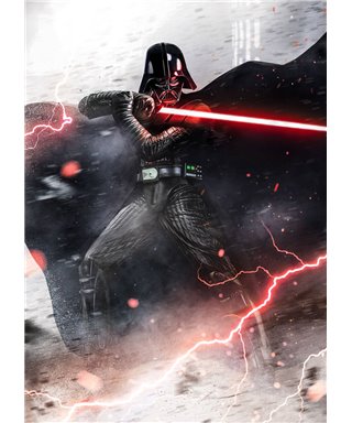 Komar Into Adventure IADX4-025