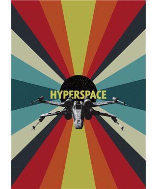 Komar Into Adventure IADX4-029