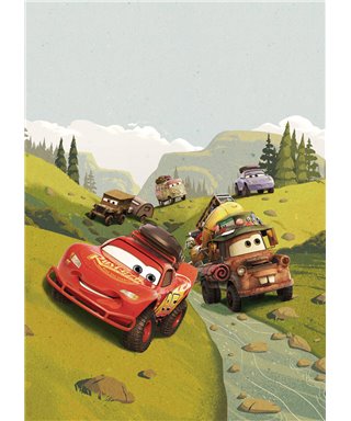 Komar Into Adventure IADX4-034