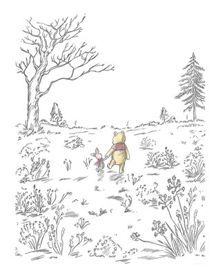 Komar Into Adventure IADX4-043