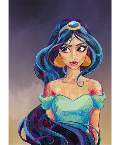 Komar Into Adventure IADX4-056