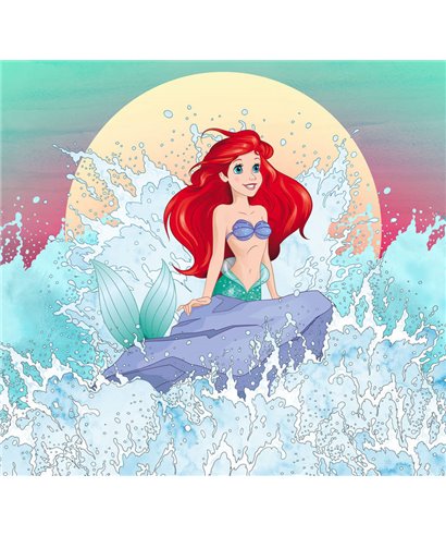 Komar Into Adventure IADX6-013