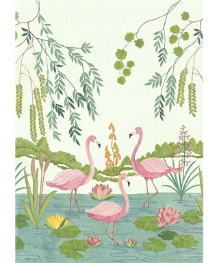 Komar Into Adventure IAX4-0044