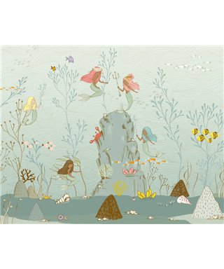 Komar Into Adventure IAX7-0013