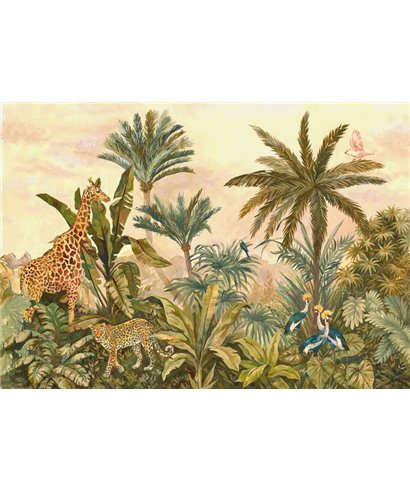 Komar Into Adventure IAX8-0005