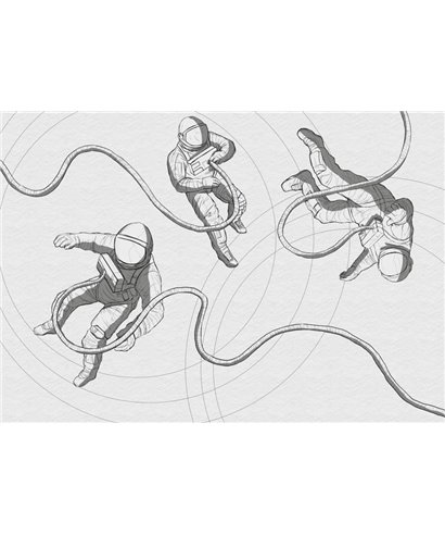 Komar Into Adventure IAX8-0015