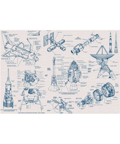 Komar Into Adventure IAX8-0016