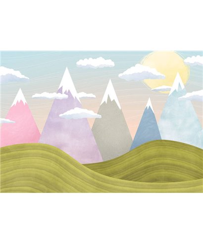 Komar Into Adventure IAX8-0032