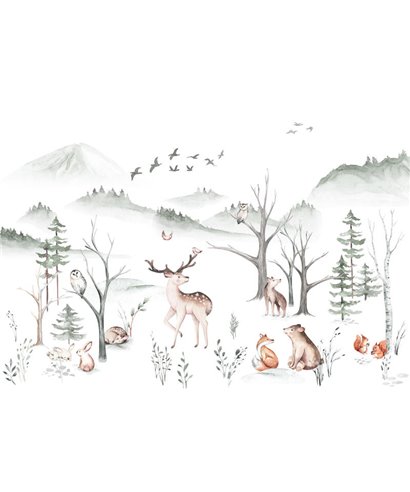 Komar Into Adventure IAX8-0034