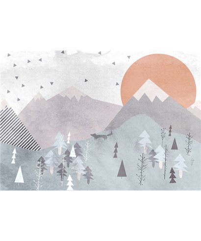 Komar Into Adventure IAX8-0048