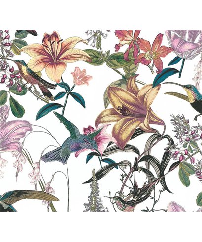 Jungle Chic 37701-1