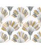 Jungle Chic 37708-4