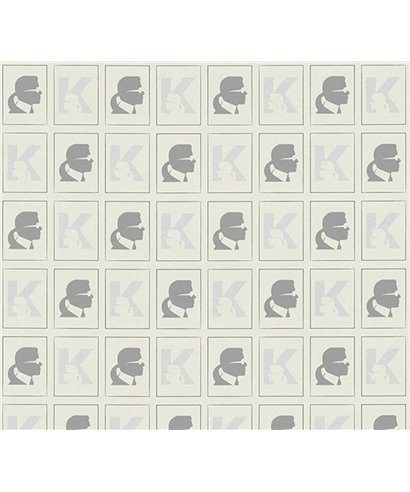 Karl Lagerfeld 37842-2