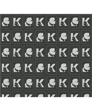 Karl Lagerfeld 37842-3