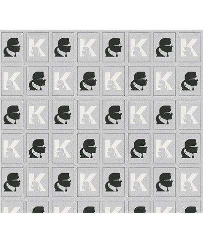 Karl Lagerfeld 37842-4