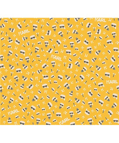 Karl Lagerfeld 37843-4