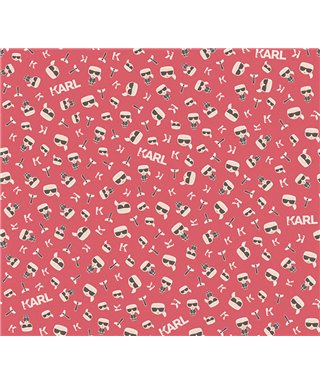 Karl Lagerfeld 37843-5