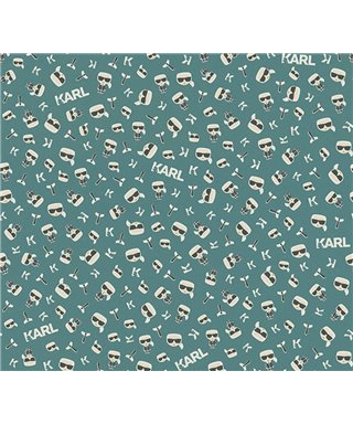 Karl Lagerfeld 37843-6