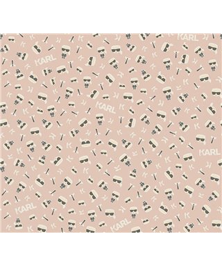 Karl Lagerfeld 37843-8