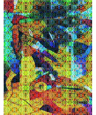 Metropolitan Stories 2 DD118825