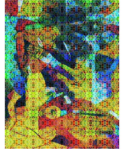 Metropolitan Stories 2 DD118825