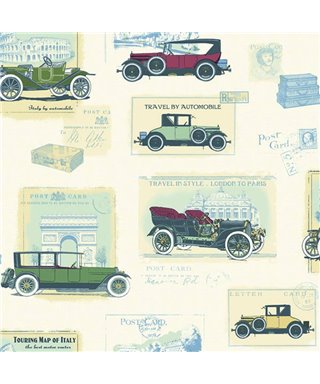 Nostalgie Galerie G56135