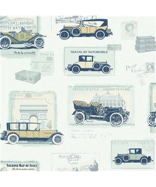 Nostalgie Galerie G56136