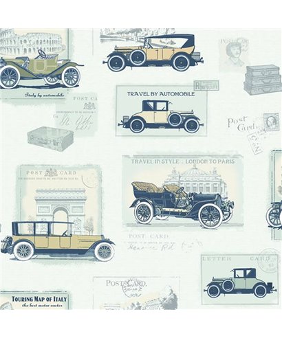 Nostalgie Galerie G56136