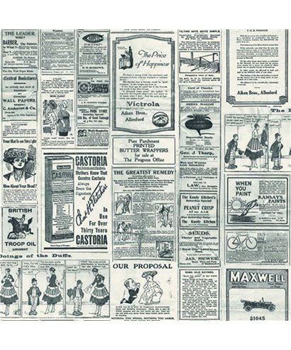 Nostalgie Galerie G56142