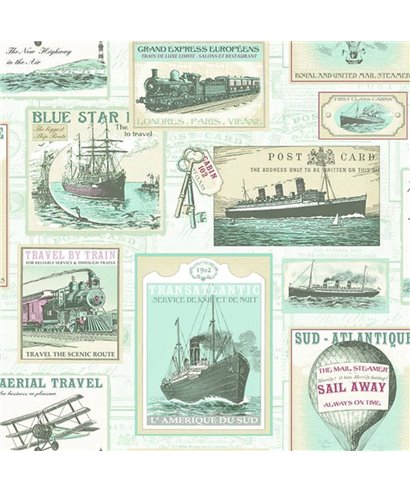 Nostalgie Galerie G56144