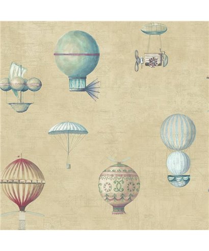 Nostalgie Galerie G56203