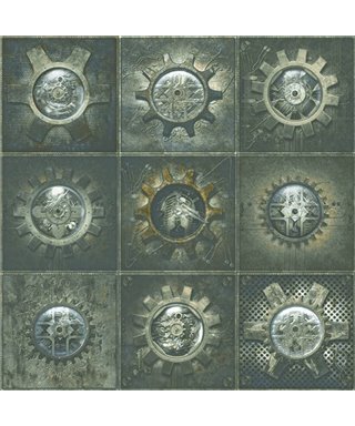 Nostalgie Galerie G56229