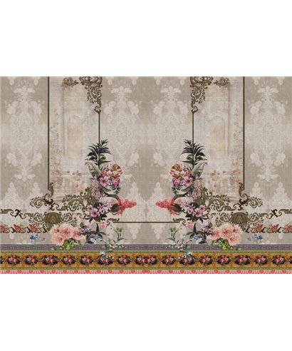 Walls By Patel 3 DD121837