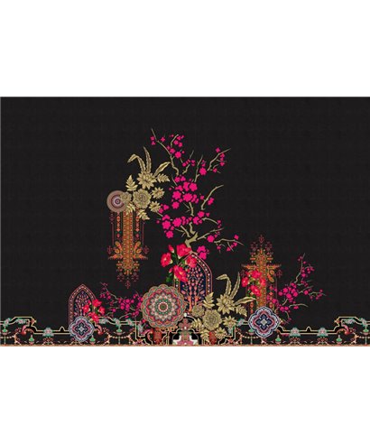 Walls By Patel 3 DD121840