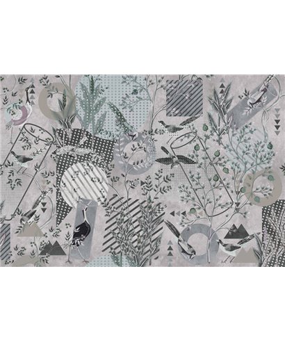 Walls By Patel 3 DD121852