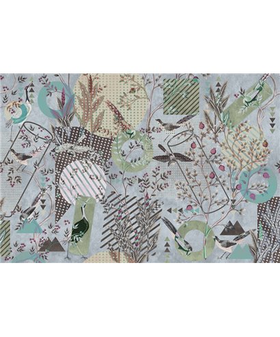 Walls By Patel 3 DD121857