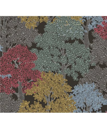Floral Impression 37753-2