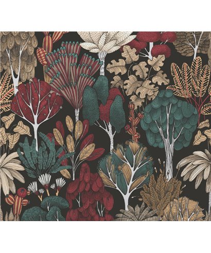 Floral Impression 37757-6