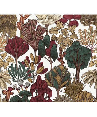 Floral Impression 37757-7