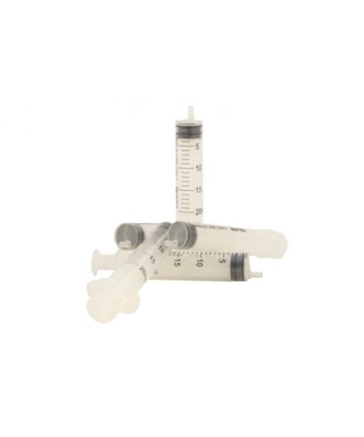 DOSIERSPRITZE GIORGIO GRAESAN