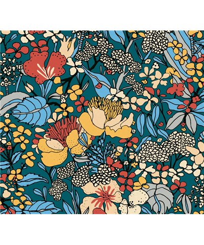 Floral Impression 37756-4