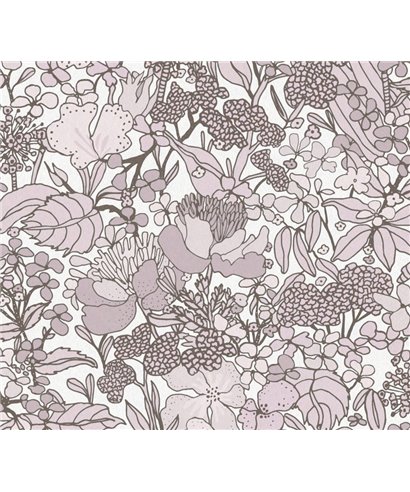 Floral Impression 37756-5