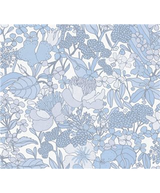 Floral Impression 37756-6