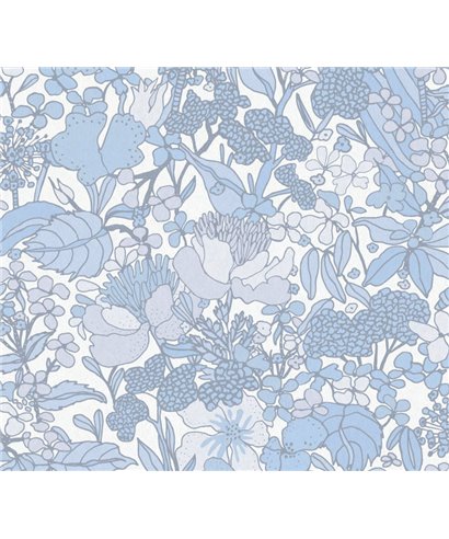 Floral Impression 37756-6
