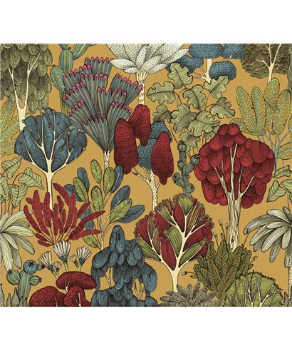 Floral Impression 37757-1